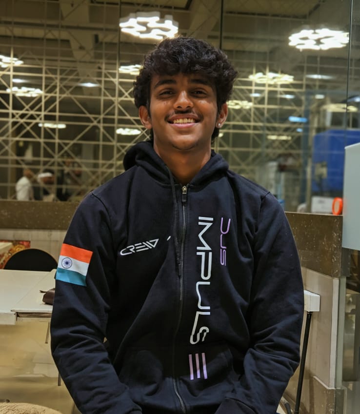 Bhavya Rambhiya