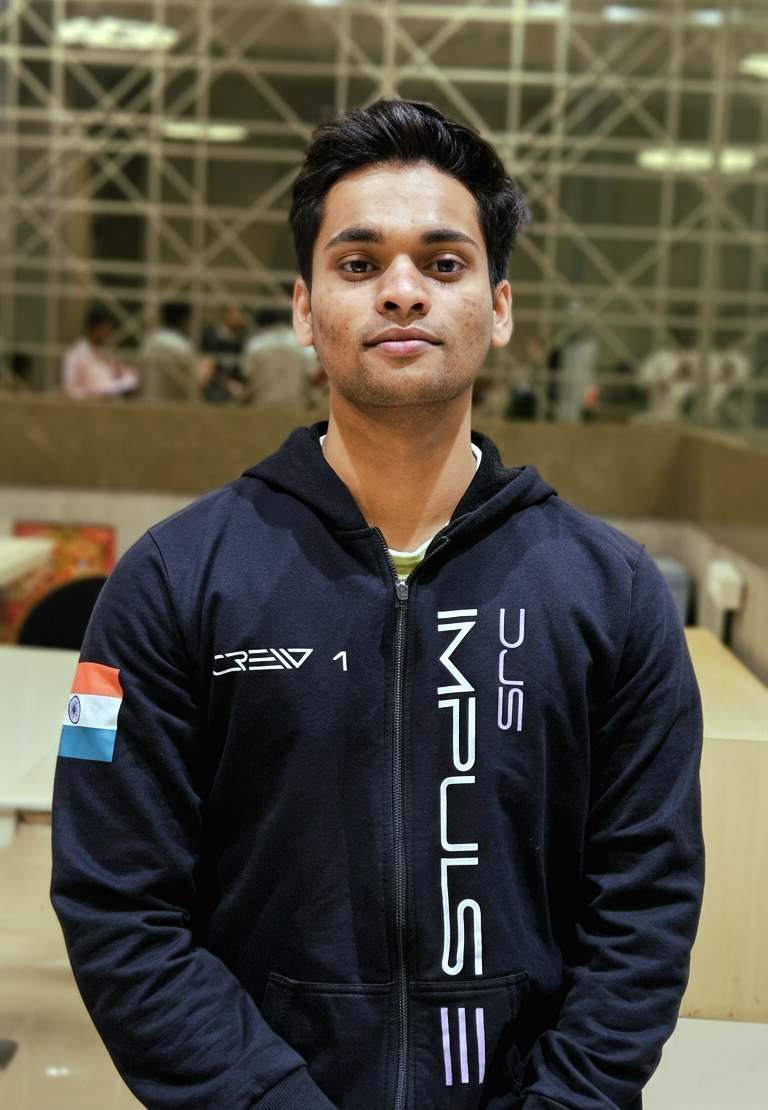Nidhish Worlikar